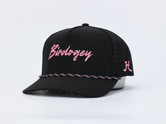 Birdogey x Hinotori Collab -LIMITED EDITION Birdogey Logo