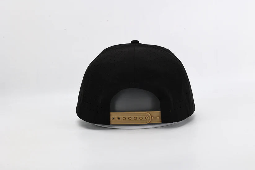 Birdogey x Hinotori Collab - Duck Hunter Performance Hat