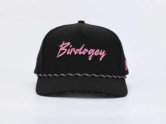 Birdogey x Hinotori Collab -LIMITED EDITION Birdogey Logo