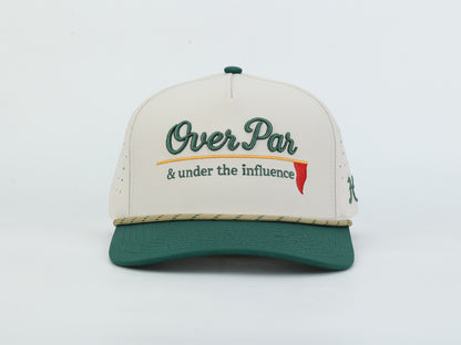 Birdogey x Hinotori Collab - Over Par & Under The Influence