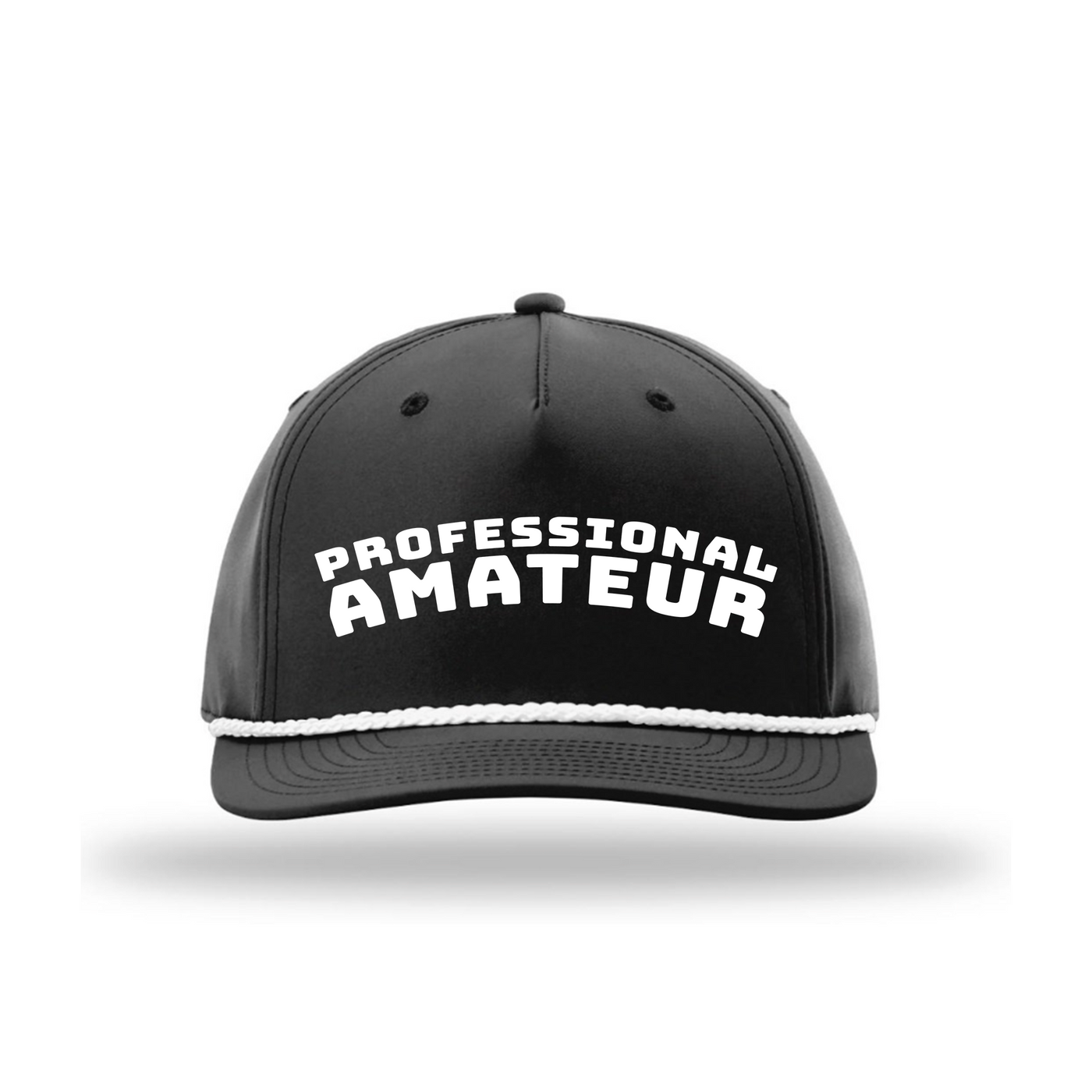 Professional Amateur Hat