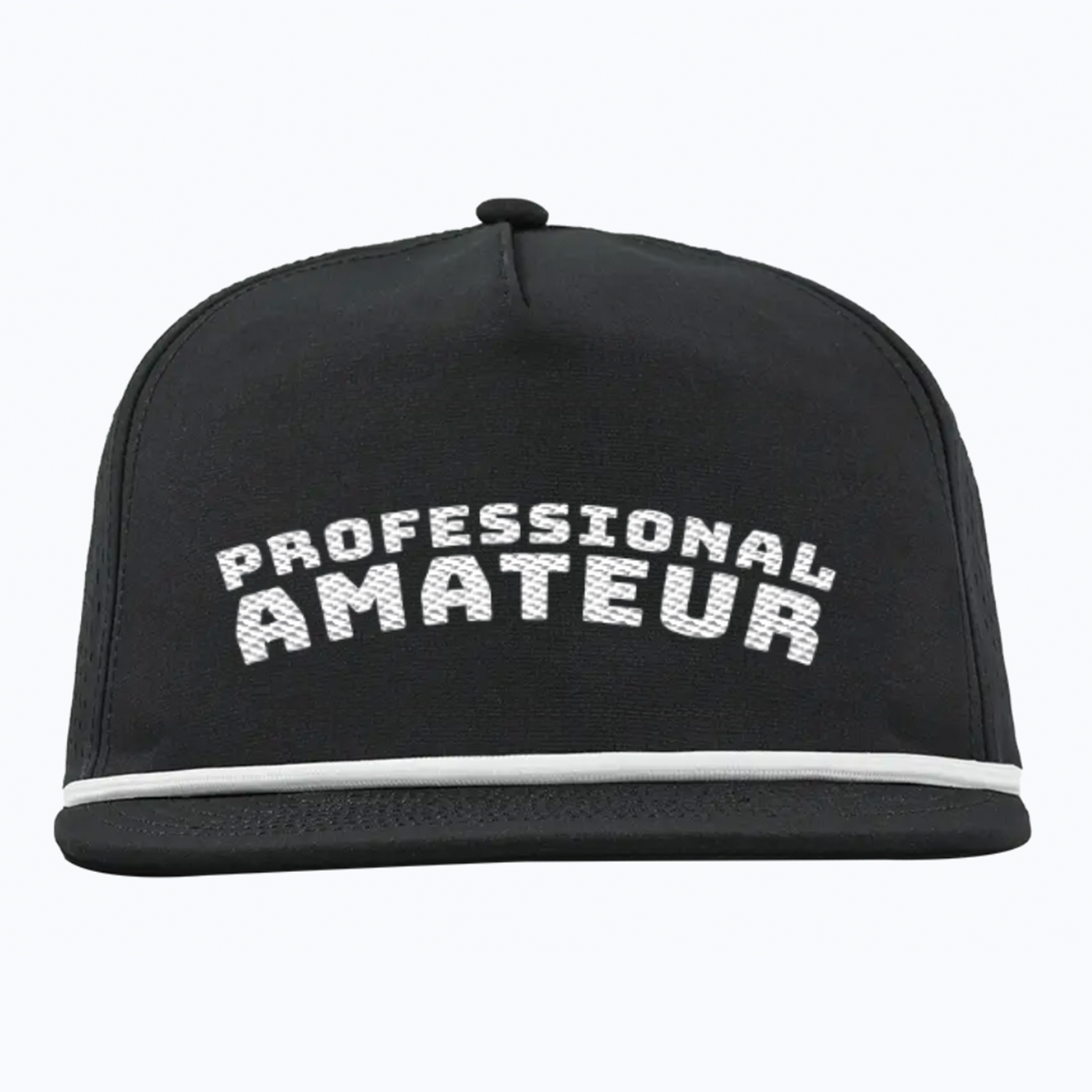 Professional Amateur Hat