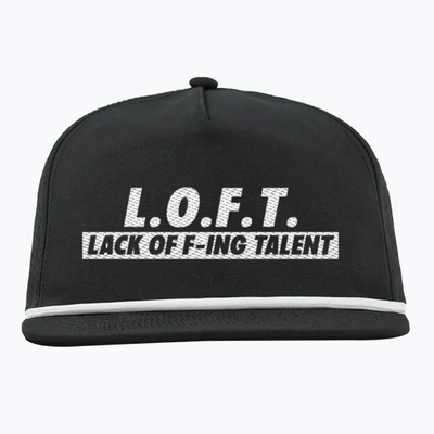 LOFT Hat
