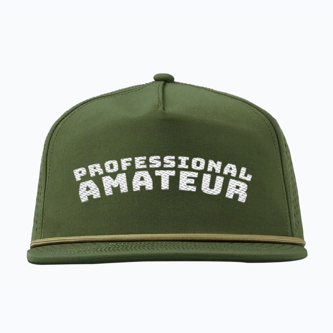 Professional Amateur Hat
