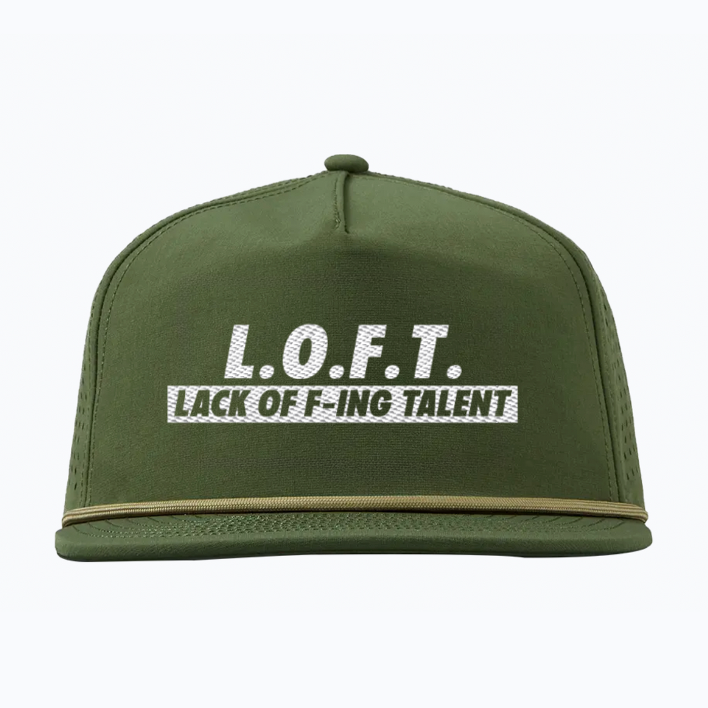 LOFT Hat