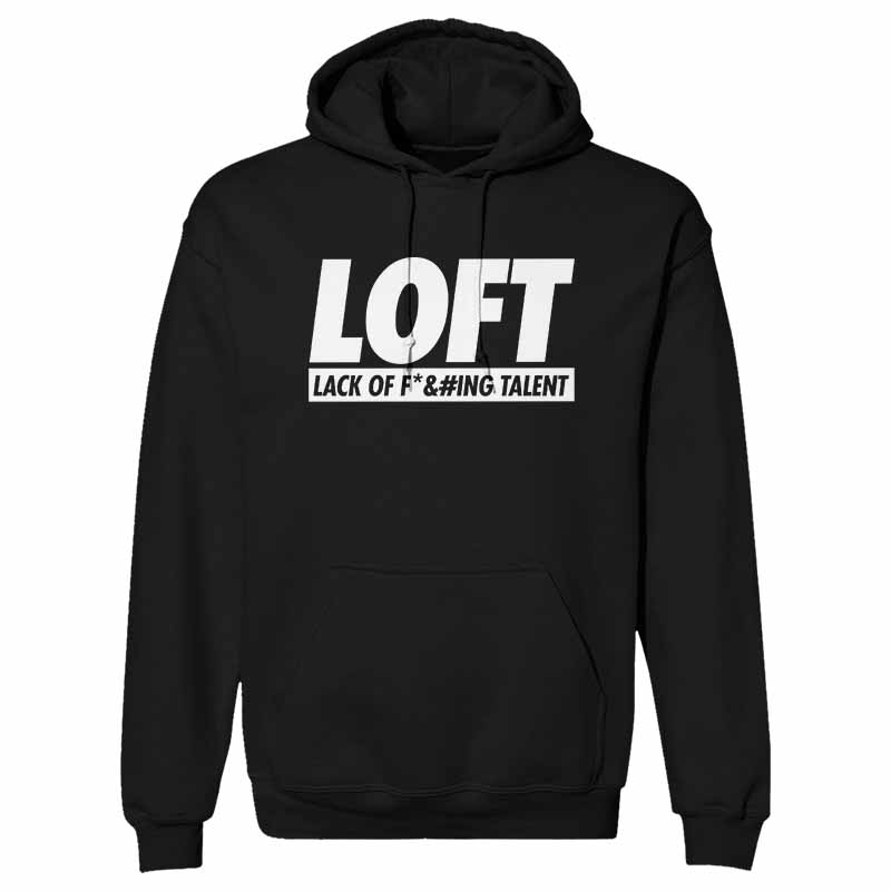 LOFT Hoodie