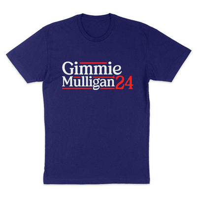 Gimmie Mulligan 24 Tee