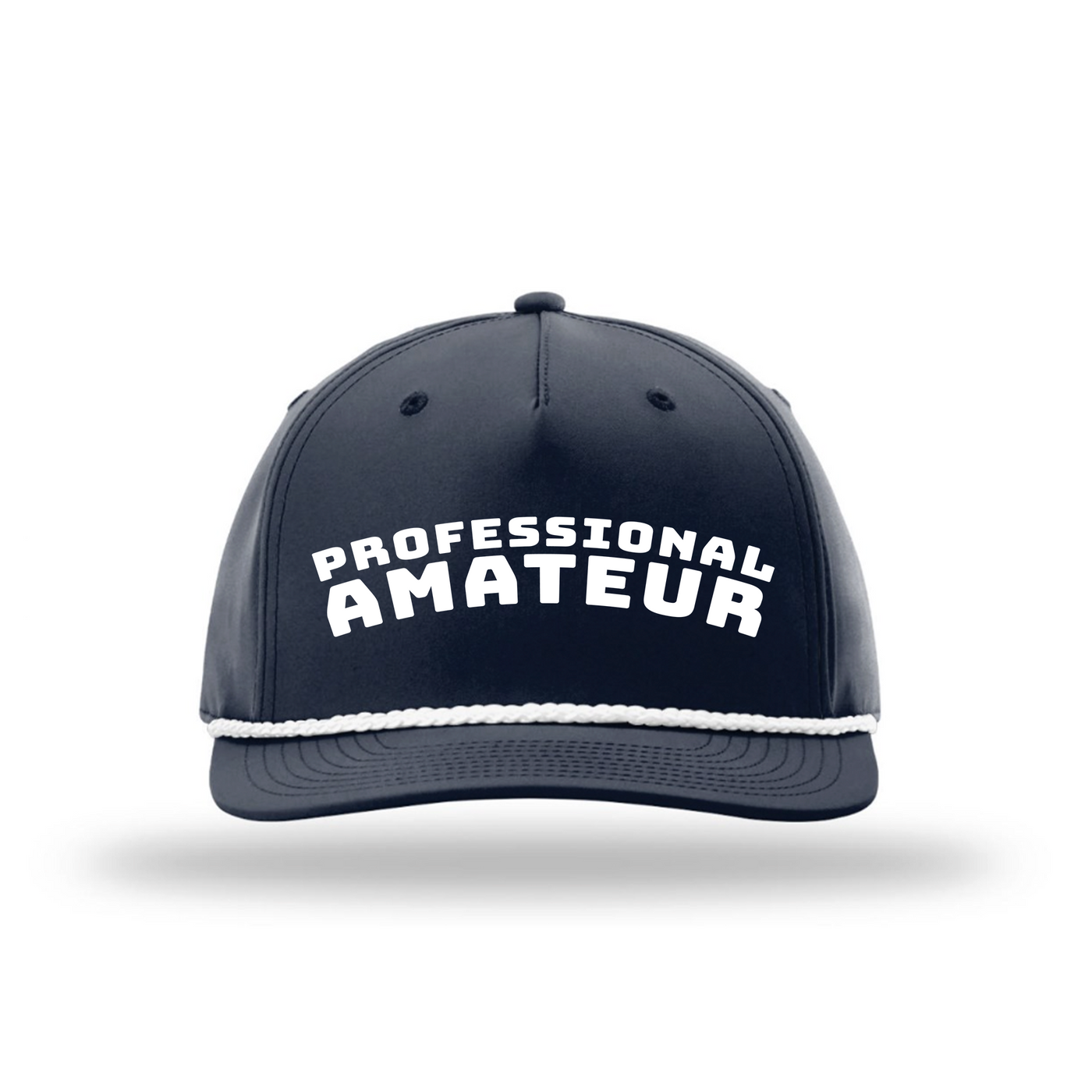 Professional Amateur Hat