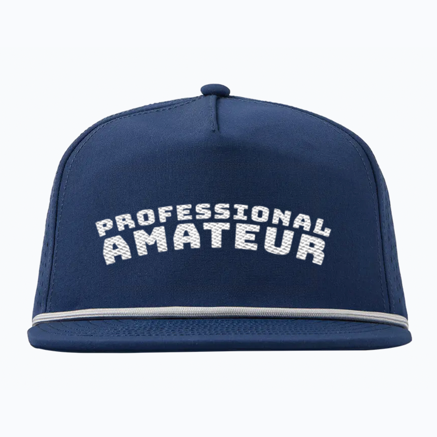 Professional Amateur Hat
