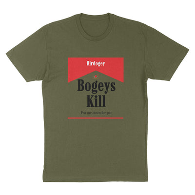 Bogeys Kill Men's Apparel