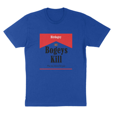 Bogeys Kill Men's Apparel