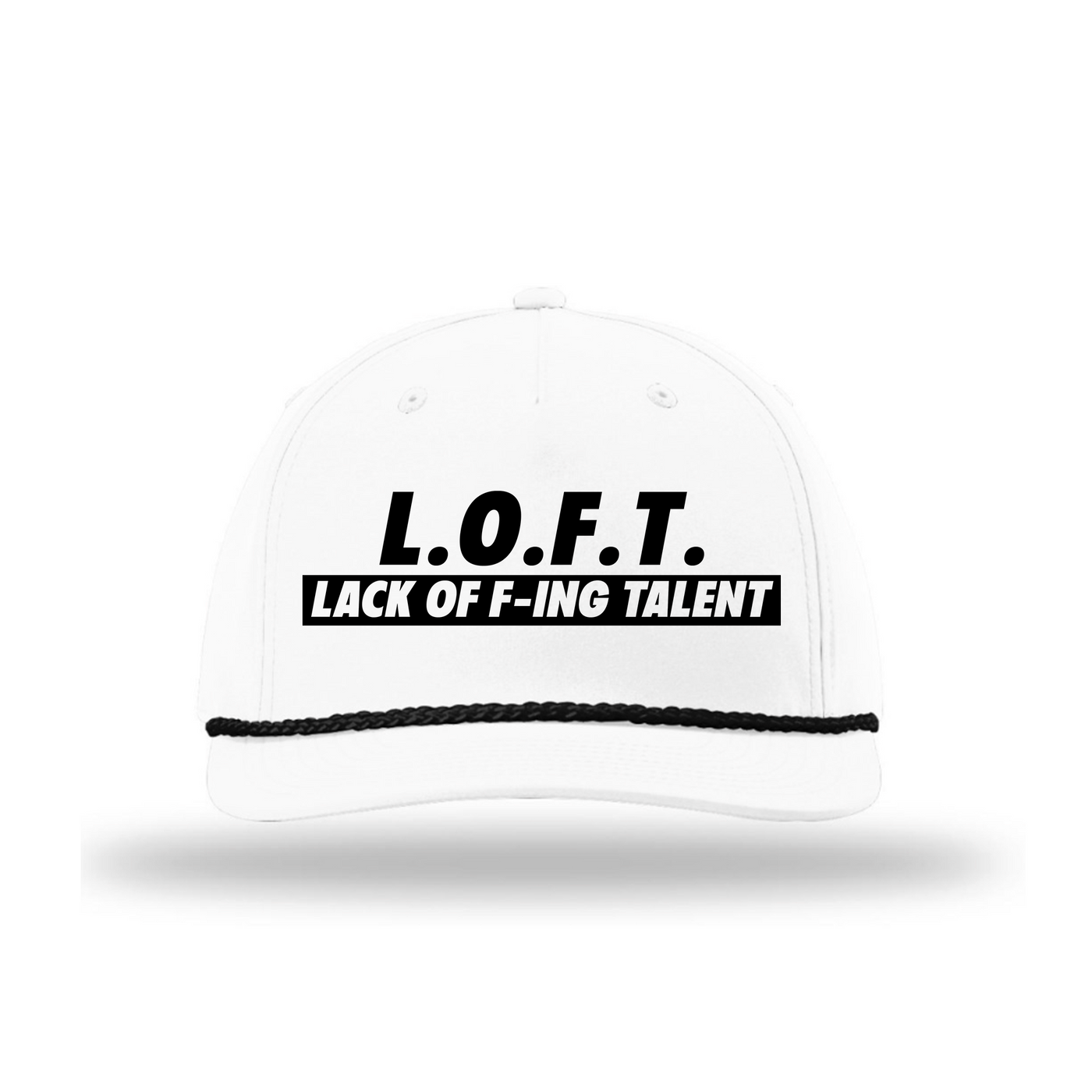 LOFT Hat