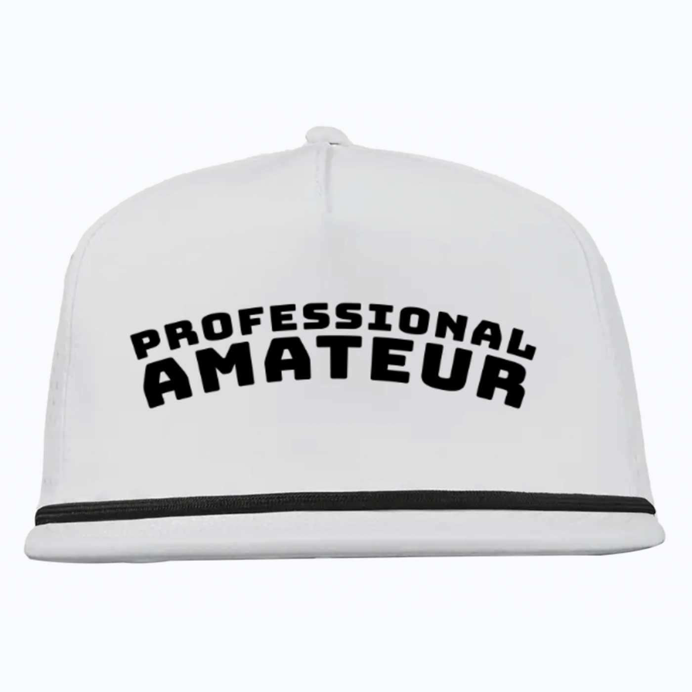 Professional Amateur Hat