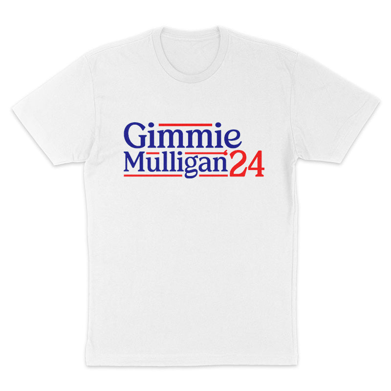 Gimmie Mulligan 24 Tee