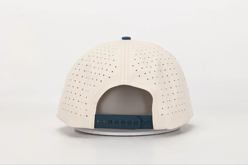 Birdogey x Hinotori Collab - Blue Jay Performance Hat