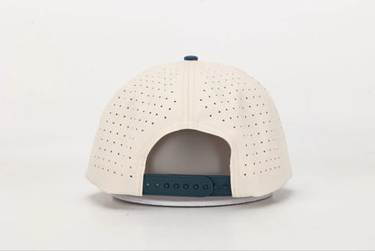 Birdogey x Hinotori Collab - Blue Jay Performance Hat