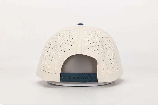 Birdogey x Hinotori Collab - Blue Jay Performance Hat