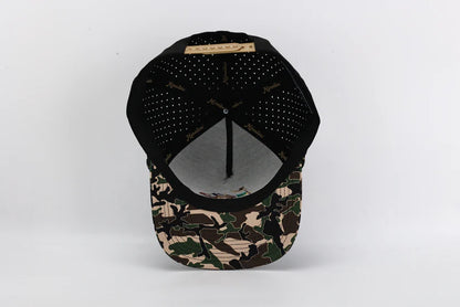 Birdogey x Hinotori Collab - Duck Hunter Performance Hat