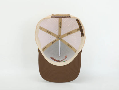 Birdogey x Hinotori Collab - Eagle Performance Hat