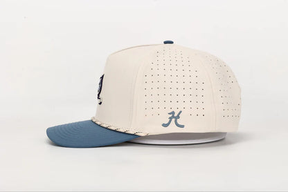 Birdogey x Hinotori Collab - Blue Jay Performance Hat