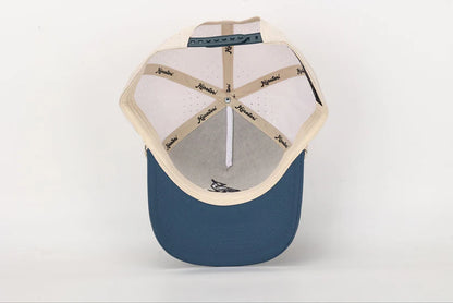 Birdogey x Hinotori Collab - Blue Jay Performance Hat
