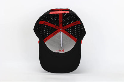 Birdogey x Hinotori Collab - Koi Performance Hat