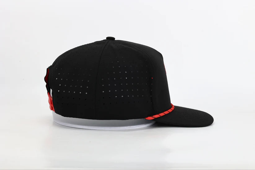 Birdogey x Hinotori Collab - Koi Performance Hat