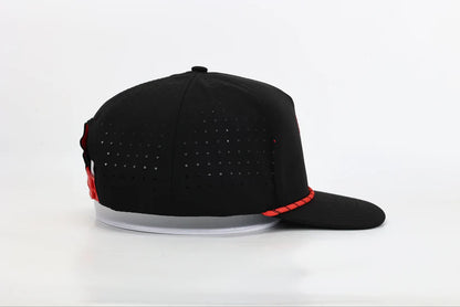 Birdogey x Hinotori Collab - Koi Performance Hat