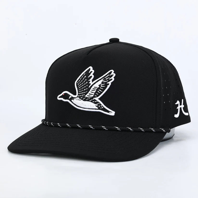 Birdogey x Hinotori Collab - Loon Performance Hat