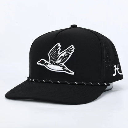 Birdogey x Hinotori Collab - Loon Performance Hat
