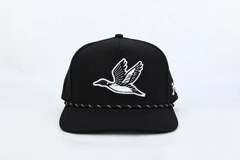 Birdogey x Hinotori Collab - Loon Performance Hat