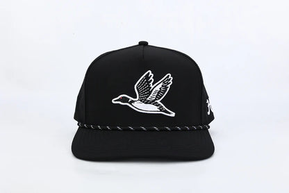 Birdogey x Hinotori Collab - Loon Performance Hat