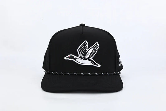 Birdogey x Hinotori Collab - Loon Performance Hat