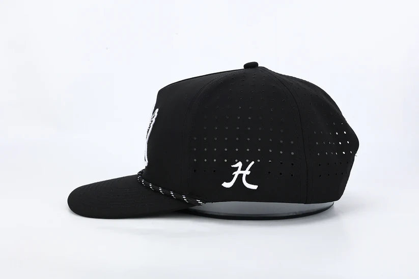 Birdogey x Hinotori Collab - Loon Performance Hat
