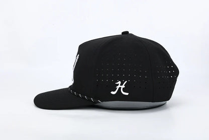 Birdogey x Hinotori Collab - Loon Performance Hat