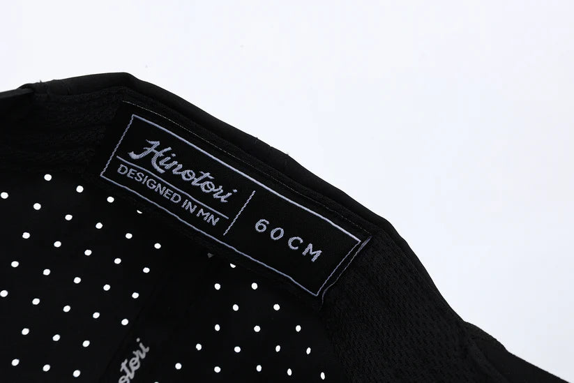 Birdogey x Hinotori Collab - Loon Performance Hat