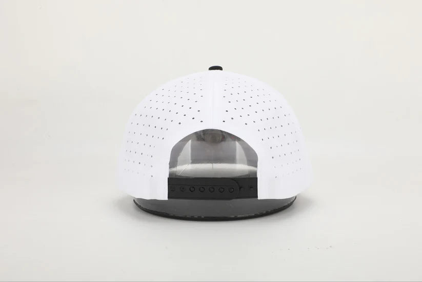 Birdogey x Hinotori Collab - Nine-Tailed Fox Performance Hat