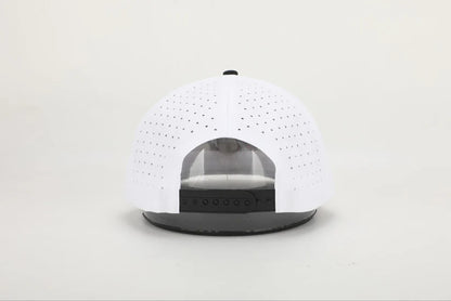 Birdogey x Hinotori Collab - Nine-Tailed Fox Performance Hat