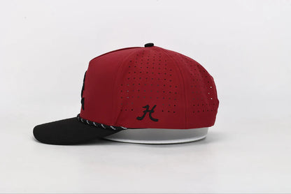 Birdogey x Hinotori Collab - Phoenix Performance Hat