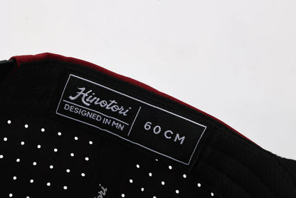 Birdogey x Hinotori Collab - Phoenix Performance Hat
