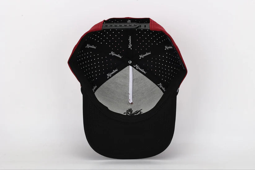 Birdogey x Hinotori Collab - Phoenix Performance Hat