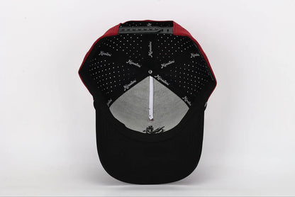 Birdogey x Hinotori Collab - Phoenix Performance Hat