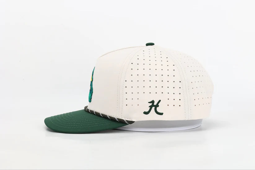 Birdogey x Hinotori Collab - Call of the Wild Performance Hat