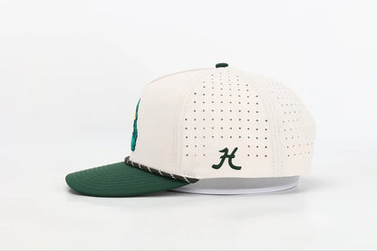 Birdogey x Hinotori Collab - Call of the Wild Performance Hat
