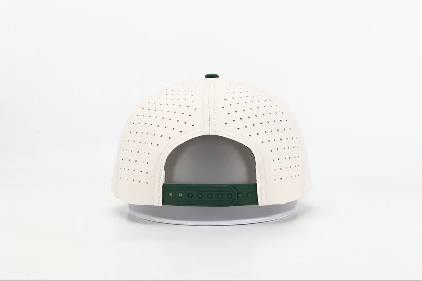 Birdogey x Hinotori Collab - Call of the Wild Performance Hat