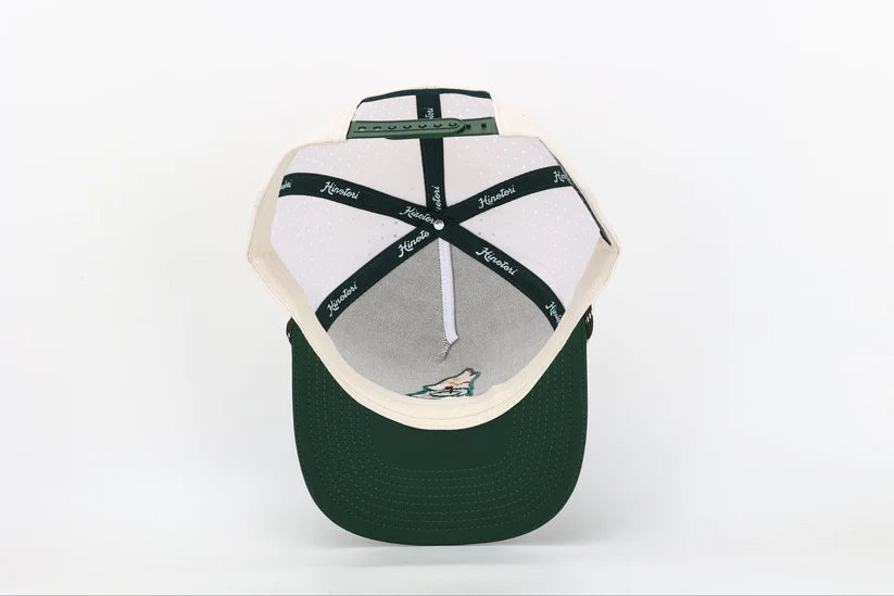Birdogey x Hinotori Collab - Call of the Wild Performance Hat