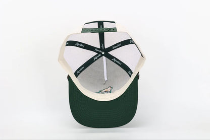 Birdogey x Hinotori Collab - Call of the Wild Performance Hat